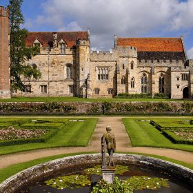 Penshurst Place Kent