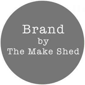 Brand by The Make Shed