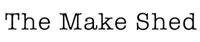 The Make Shed