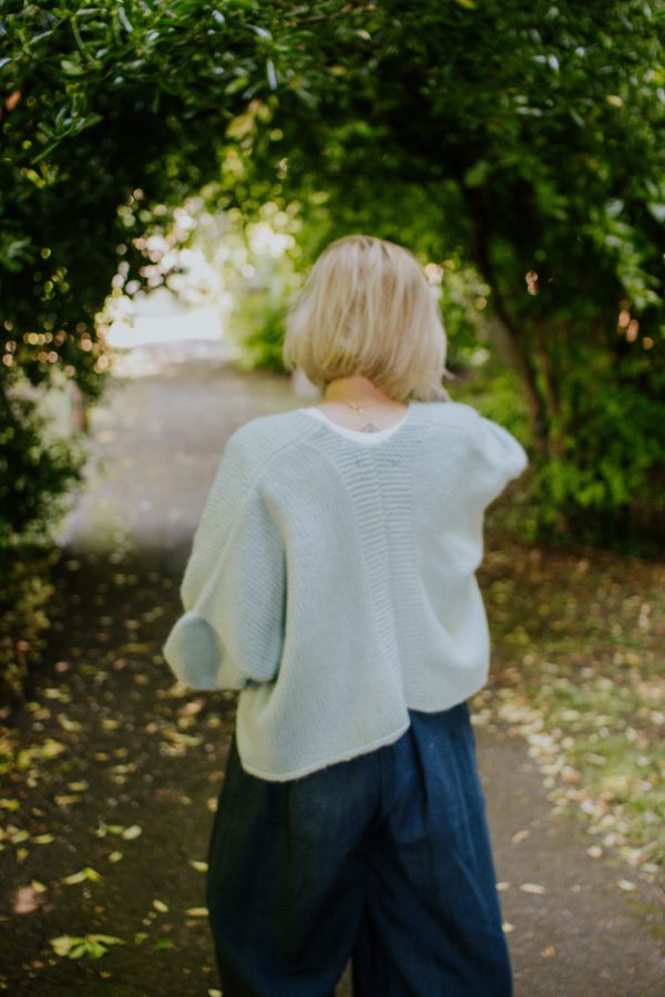 Day Dream Cardigan - Image 4