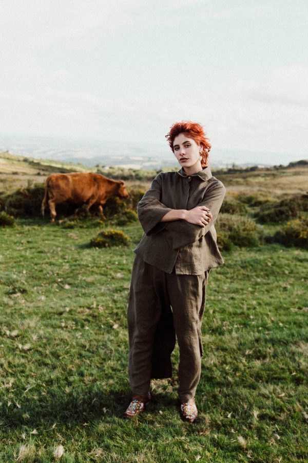 The Make Shed Metomorphis Trouser