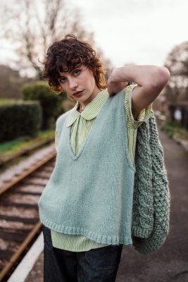 Rambler Tank Top