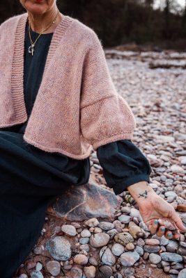 Daydream Cardigan