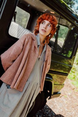 The Make Shed 'Into The Wild' collection