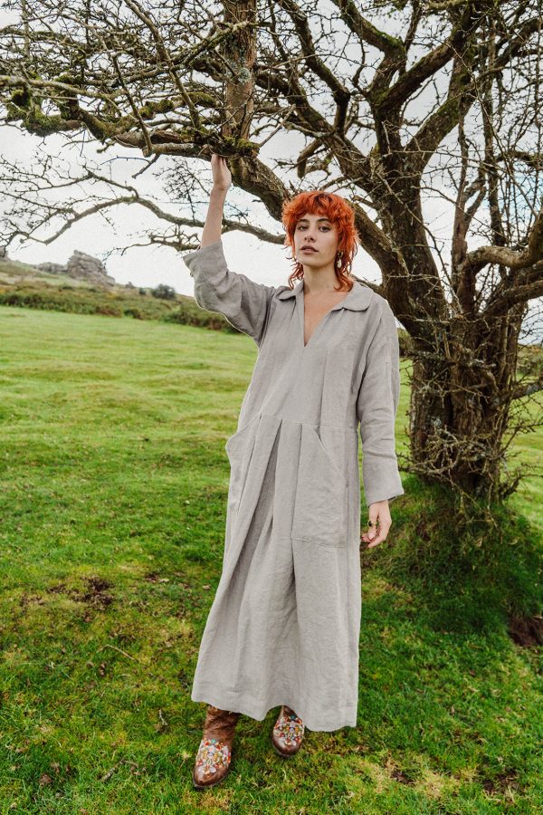 Moorland Dress - Image 2