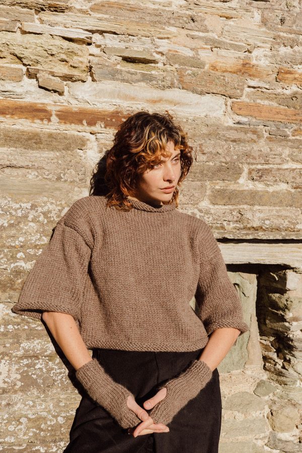 Coil Sweater - Image 3