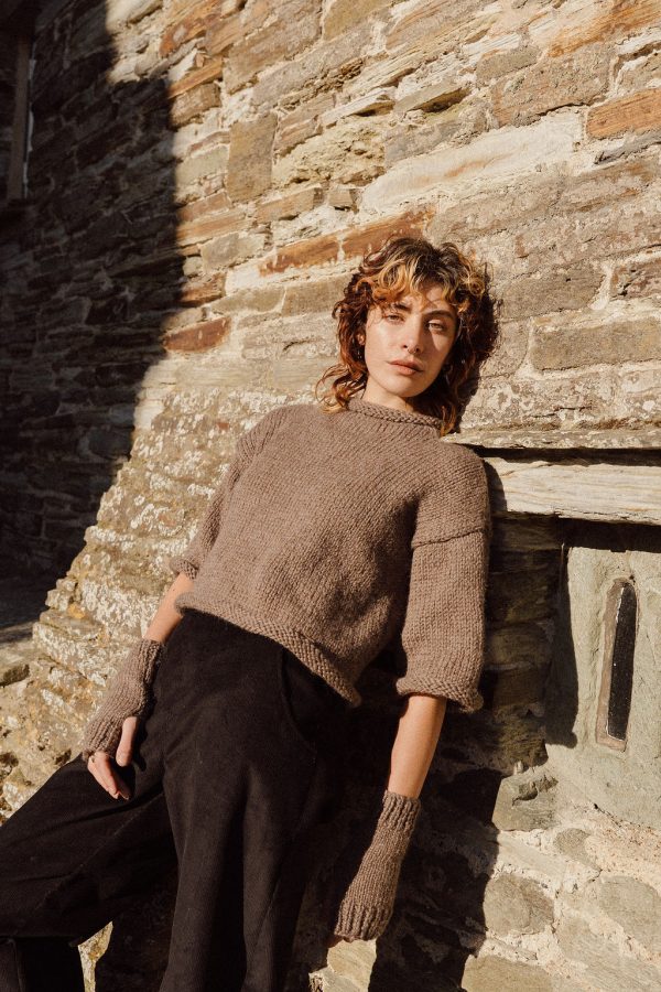 Coil Sweater - Image 13