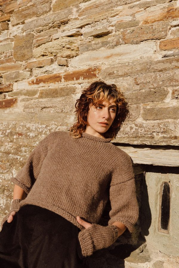 Coil Sweater - Image 11