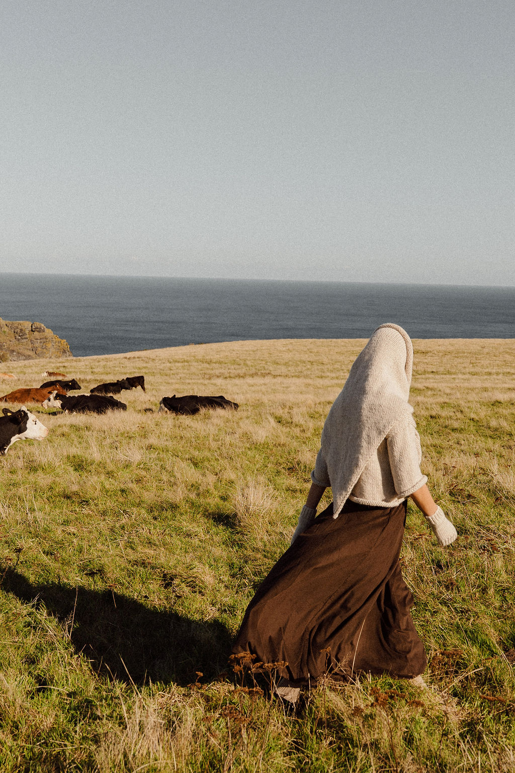 Tippet-Shawl - Image 8