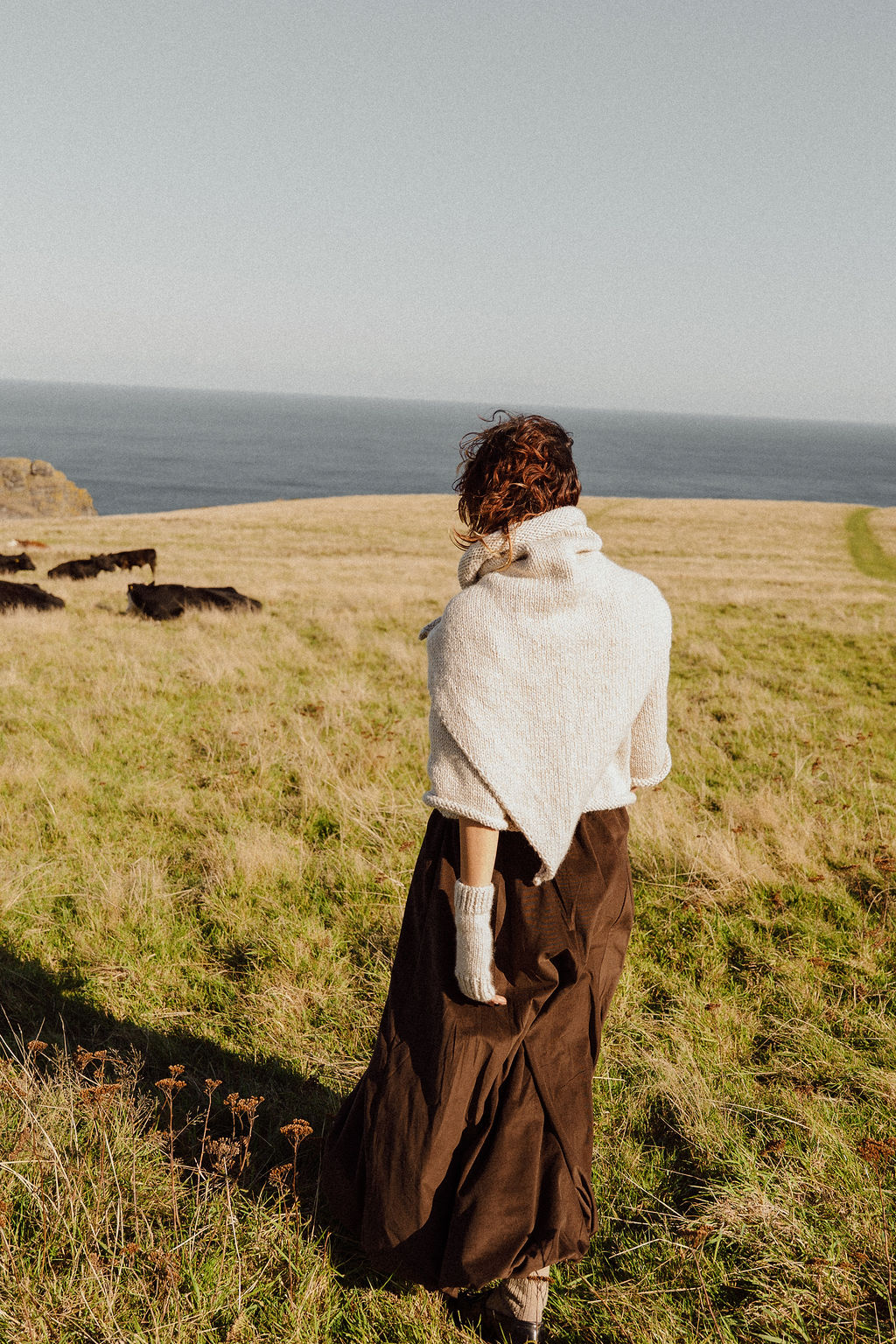 Tippet-Shawl - Image 6