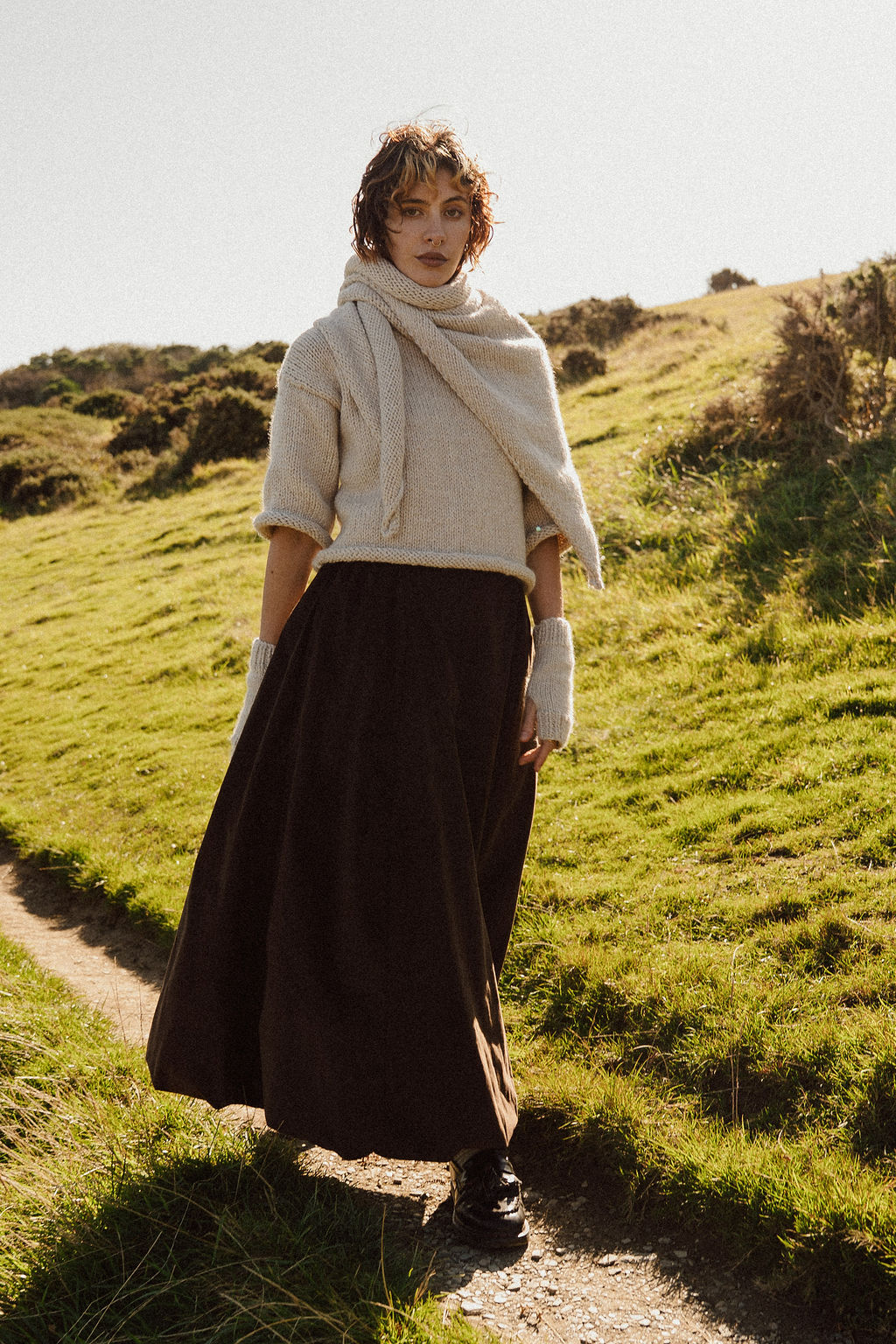 Tippet-Shawl - Image 5