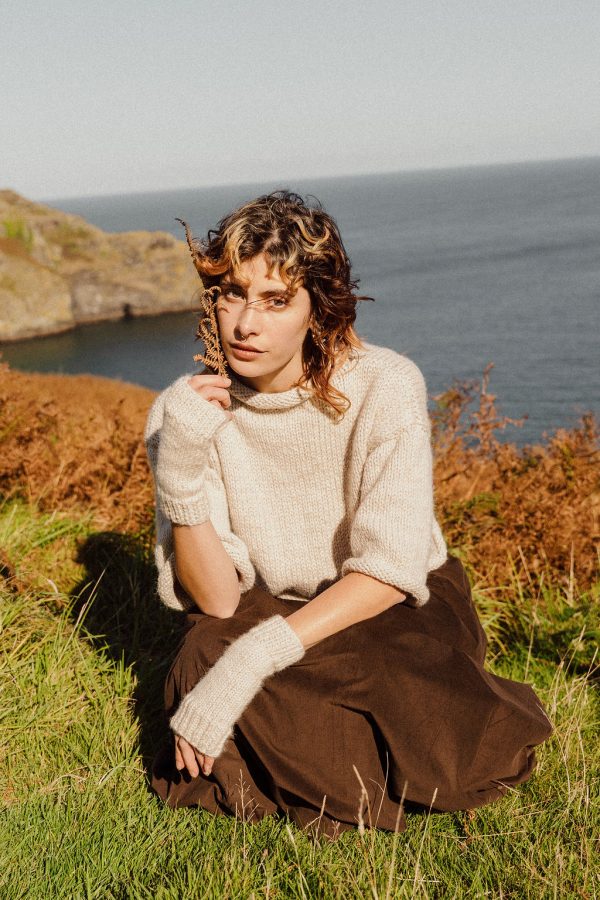 Coil Sweater - Image 7