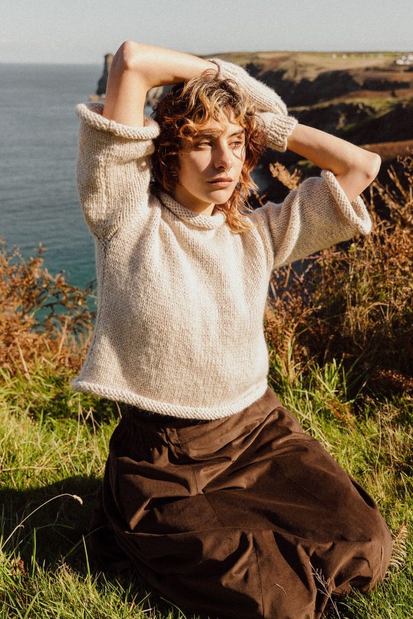Coil Sweater - Image 8