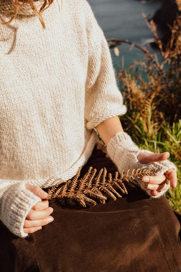 Coil Sweater - Image 5