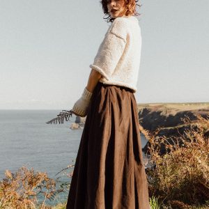 Faraway Skirt