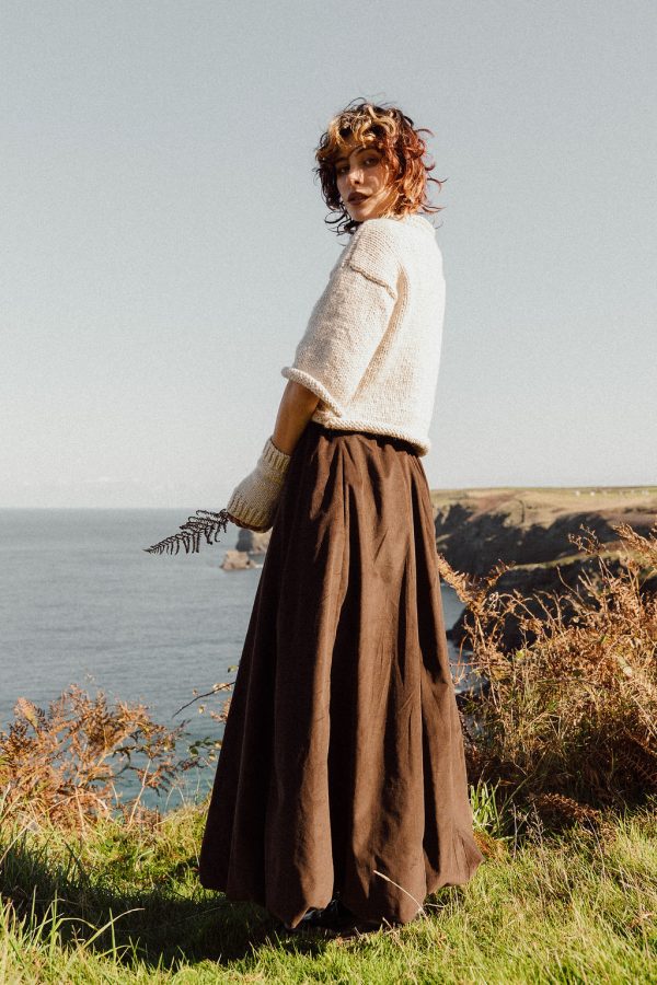 Faraway Skirt