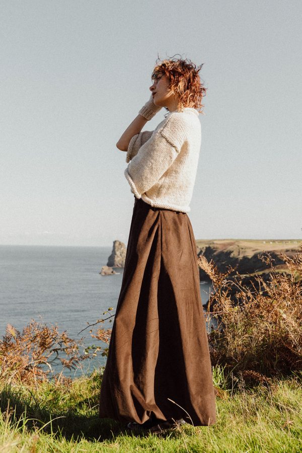 Coil Sweater - Image 10