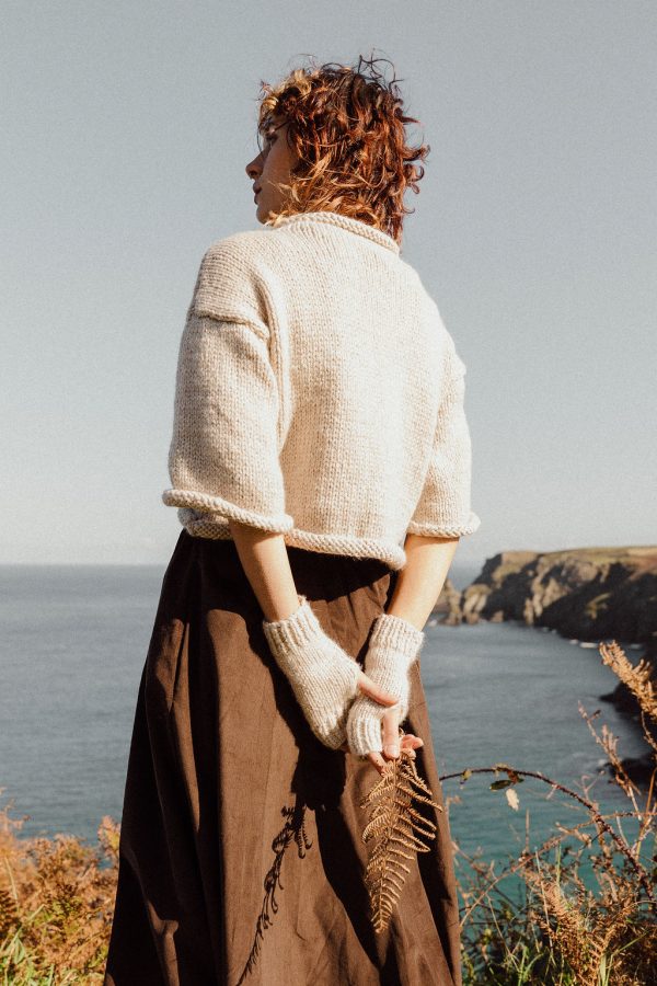 Coil Sweater - Image 12