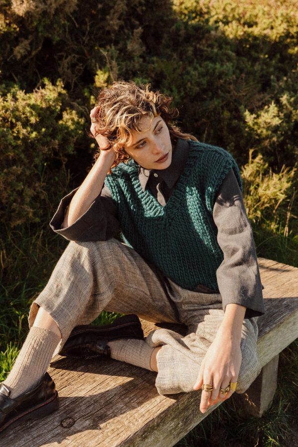 Rock Pool Trouser - Image 4