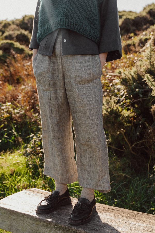 Rock Pool Trouser - Image 5