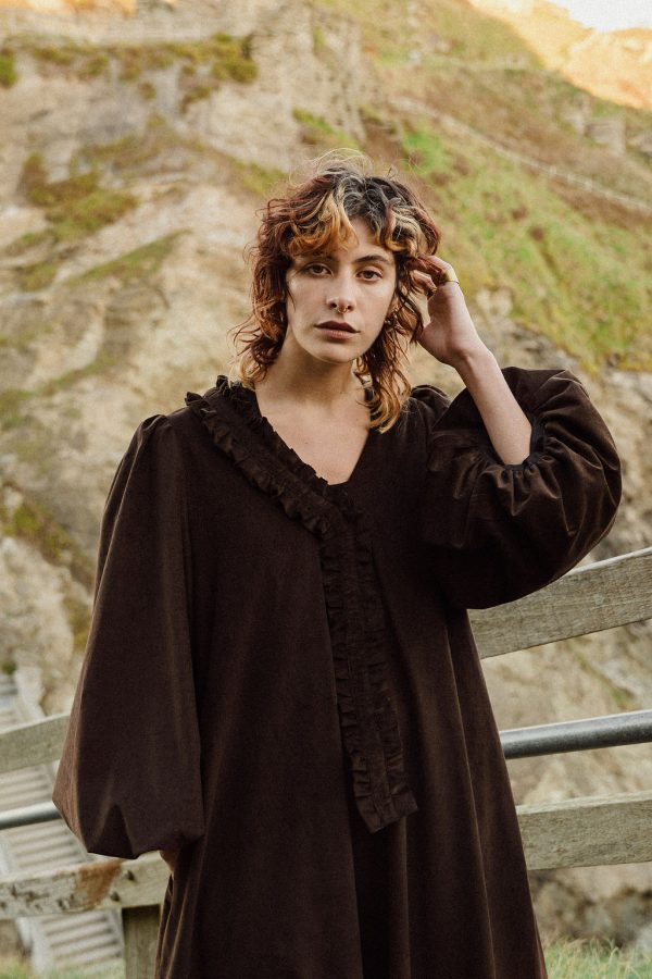 Kirtle Dress - Image 2