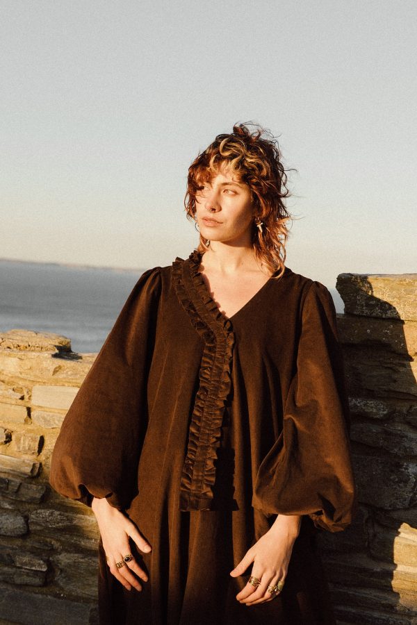 Kirtle Dress - Image 3
