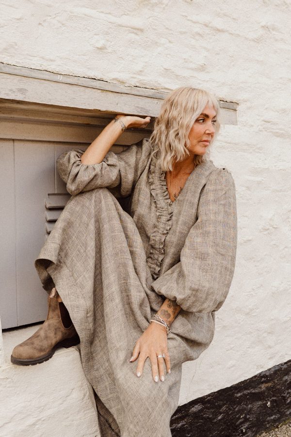 Kirtle Dress - Image 8