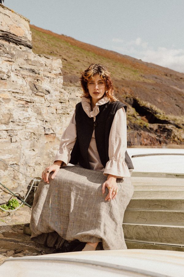 Keep Waistcoat - Image 5