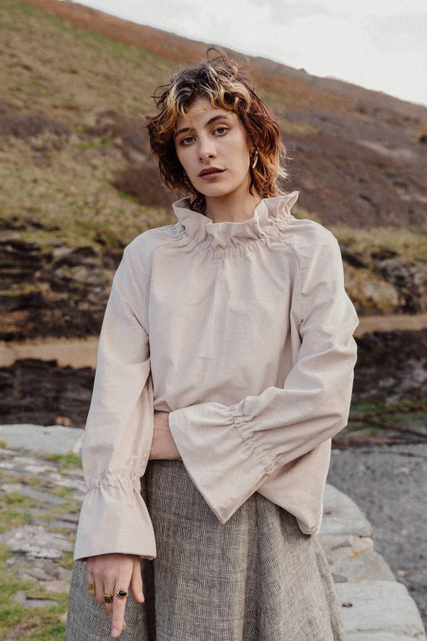 Bailey Top