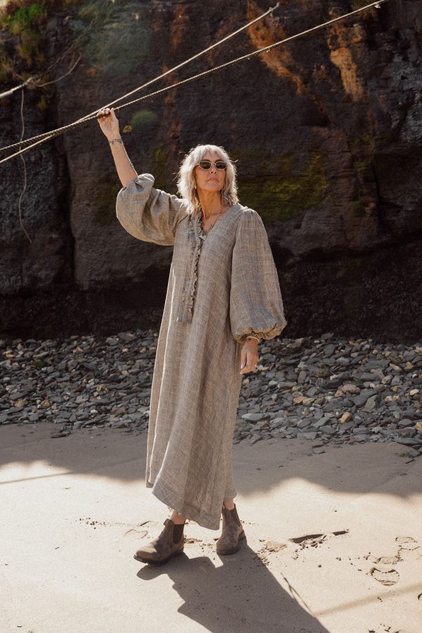 Kirtle Dress - Image 9