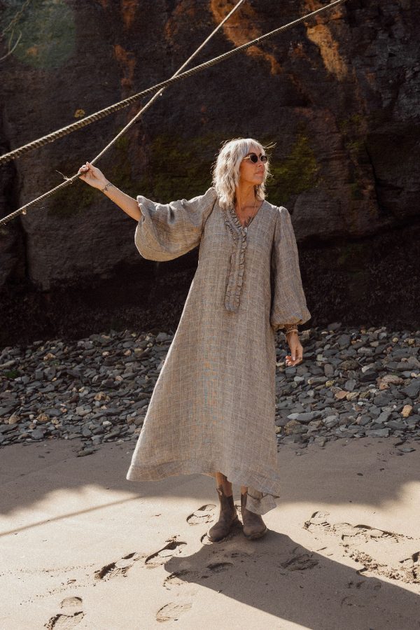 Kirtle Dress - Image 10