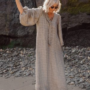 Kirtle Dress
