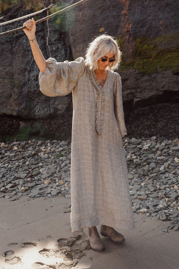 Kirtle Dress