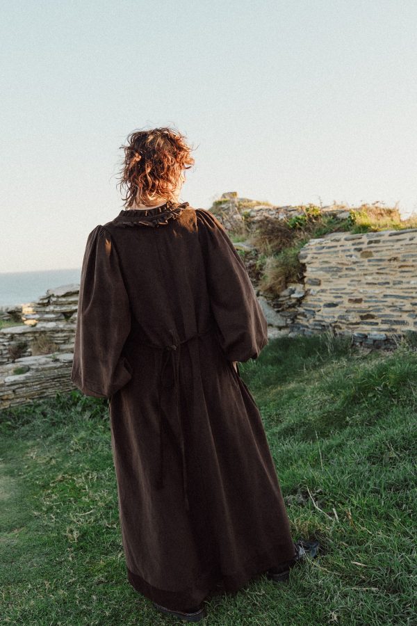 Kirtle Dress - Image 5