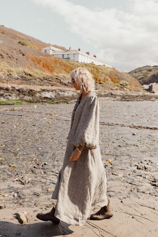 Kirtle Dress - Image 12