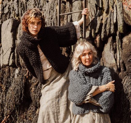 Winter Seed - Collar