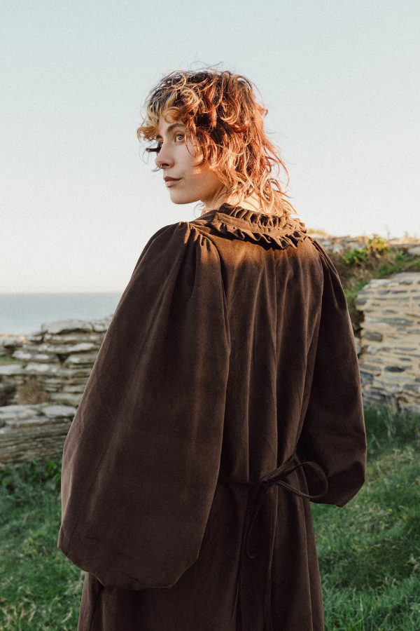 Kirtle Dress - Image 6