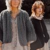 Winter Seed - Cardigan