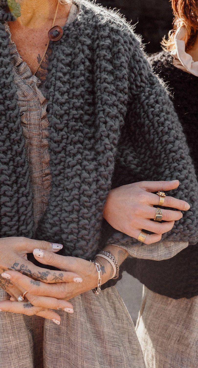 Seed Cardigan - Image 23