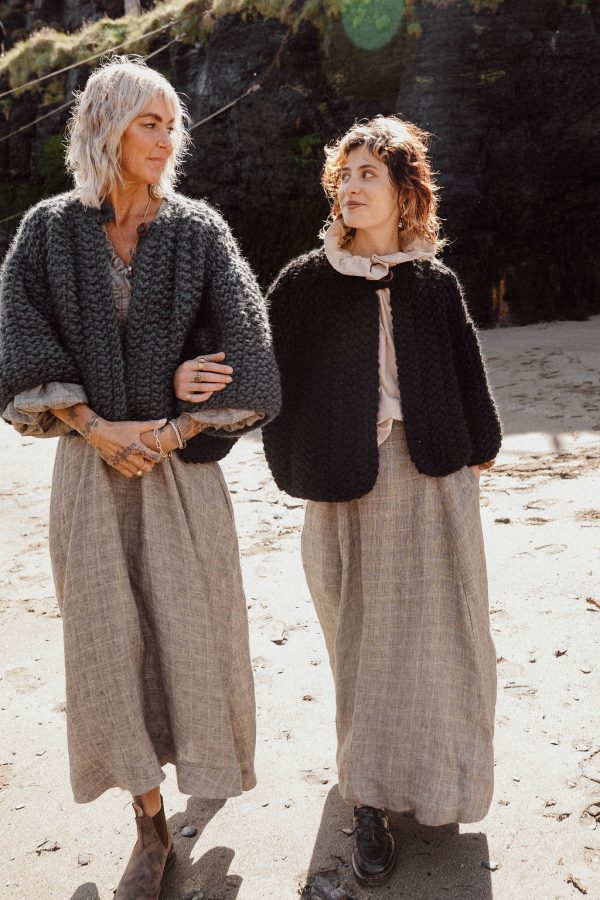 Winter Seed - Cardigan - Image 11