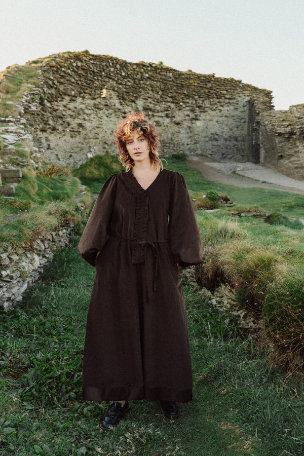 Kirtle Dress - Image 7