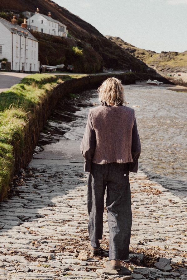 Shoreline Jeans – Long - Image 5