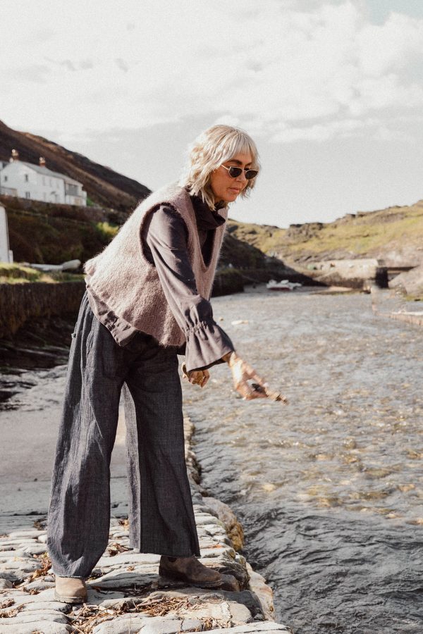 Shoreline Jeans – Long - Image 3