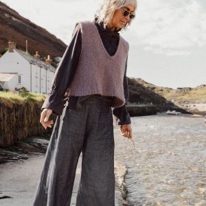 Shoreline Jeans – Long