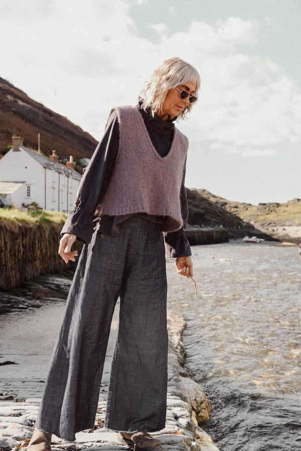 Shoreline Jeans – Long