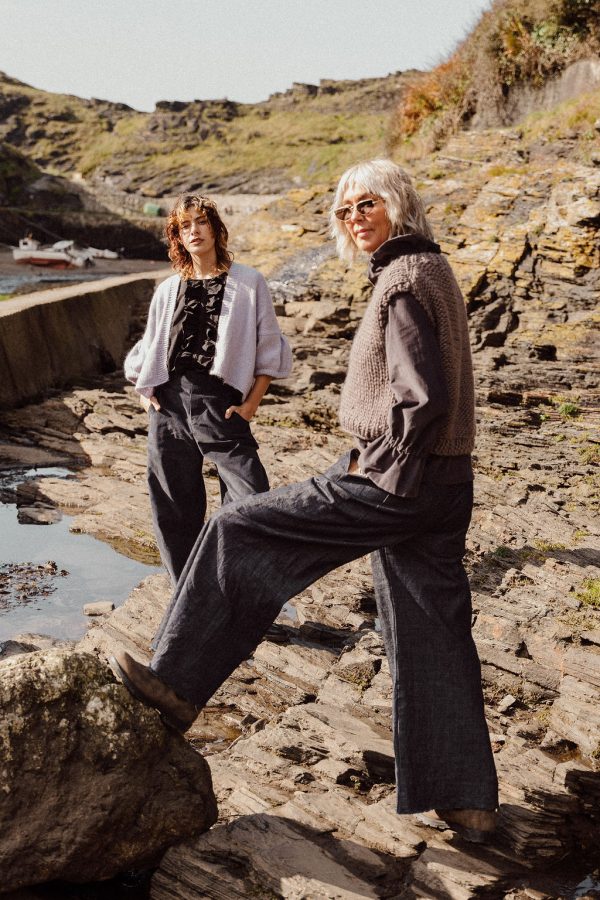 Shoreline Jeans – Long - Image 4