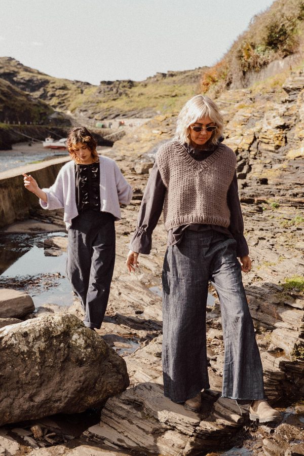 Shoreline Jeans – Long - Image 9