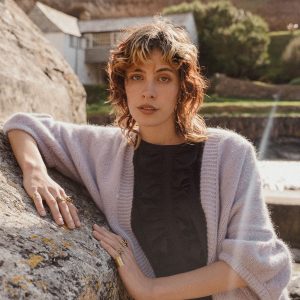 Day Dream Cardigan