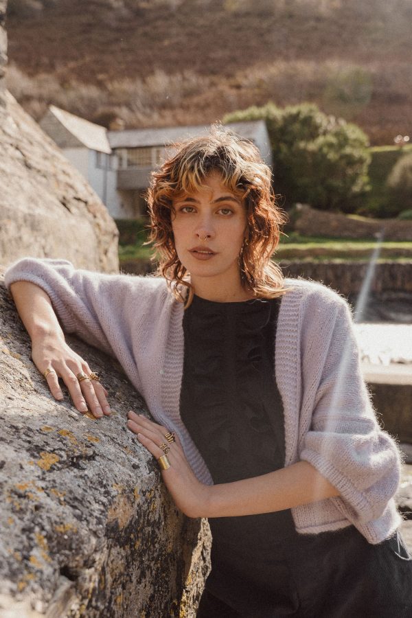 Day Dream Cardigan