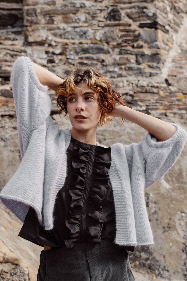 Day Dream Cardigan - Image 6